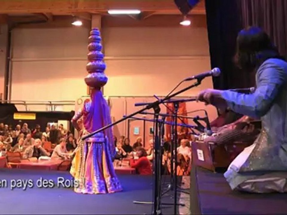 Rétrospectvive SITV2011