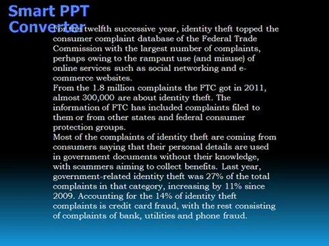 Springhill Group Home Top 10 Fraud Schemes