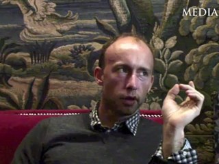 Harbach livre des lecteurs