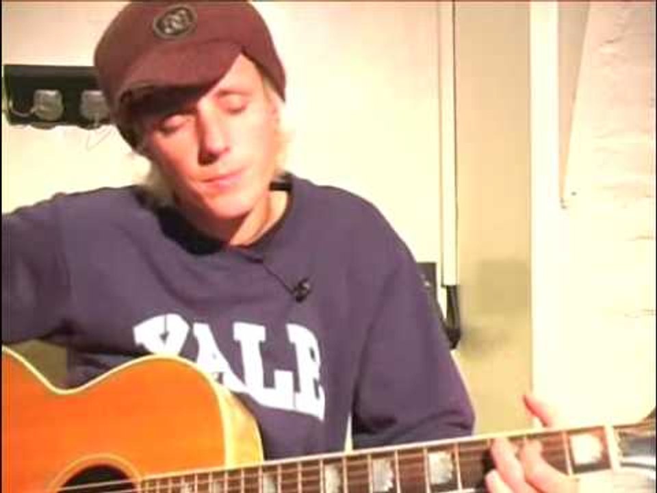 Sarah Bettens - Just Another Day (Live)