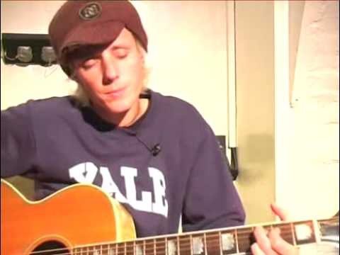 Sarah Bettens - Just Another Day (Live)