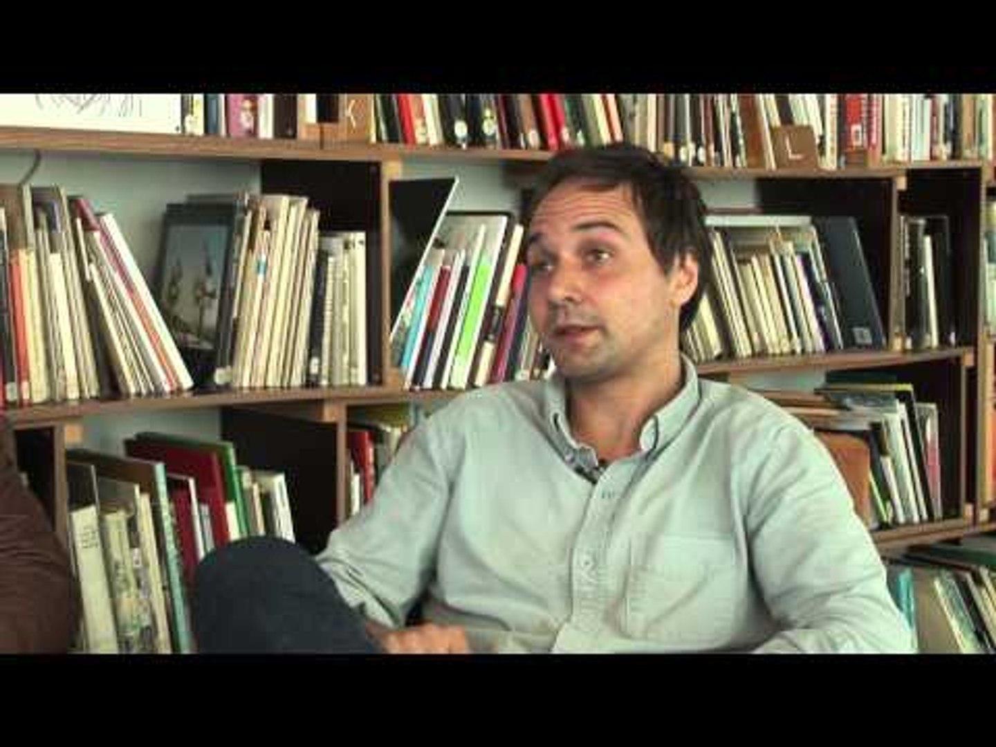 ⁣Grizzly Bear pushes the boundaries of pop music