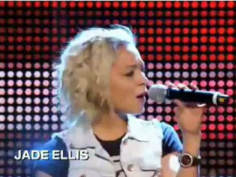 THE XFACTOR UK S9 BOOT CAMP EPISODE 8 PART 1(2012)