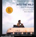 Audio Book Review: Into the Wild by Jon Krakauer (Author), Philip Franklin (Narrator)
