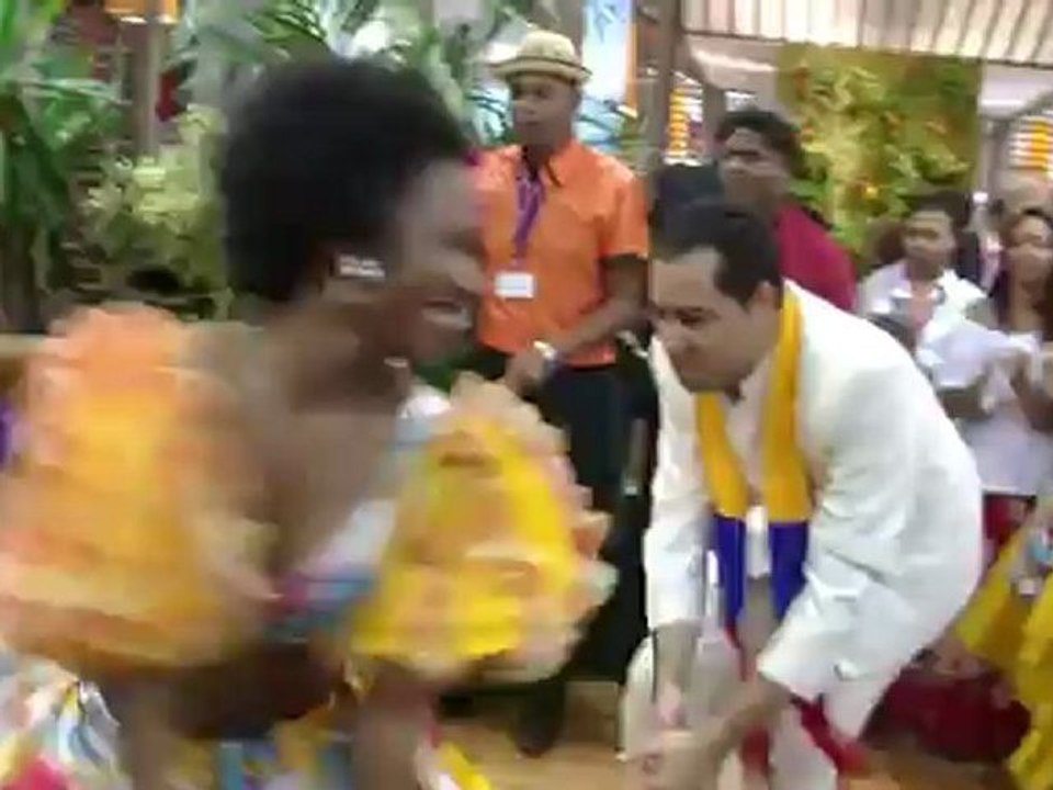 Top Résa 2012 : bilan positif pour L’île de La Réunion Tourisme (IRT)