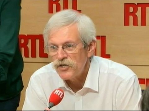 Philippe Stäbler, président de l'Association vosgienne des surirradiés de l'hôpital d'Épinal (AVSHE) : Nous voulons la vérité