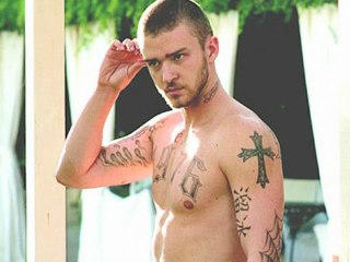 Justin Timberlake Enjoys His Bachelor Party In Las Vegas! - Hollywood News