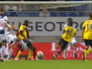 FCSM-ESTAC Troyes : le résumé vidéo