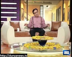 Azizi about Going to Zoo