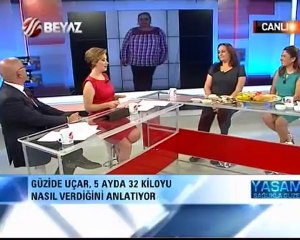 Yaşam Sağlıkla Güzel 24.09.2012