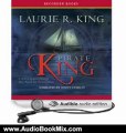 Audio Book Review: Pirate King: A Novel of Suspense Featuring Mary Russell and Sherlock Holmes by Laurie R. King (Author), Jenny Sterlin (Narrator)