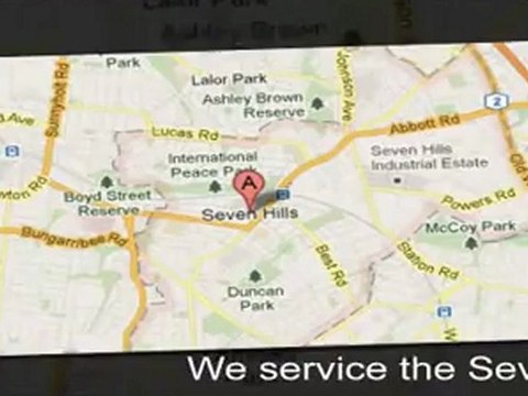 Seven Hills Shutters | Call 02 9686 0300