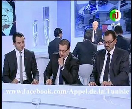 الباجي قائد السبسي ورؤية حركة نداء تونس لمرحلة ما بعد 23 أكتوبـر