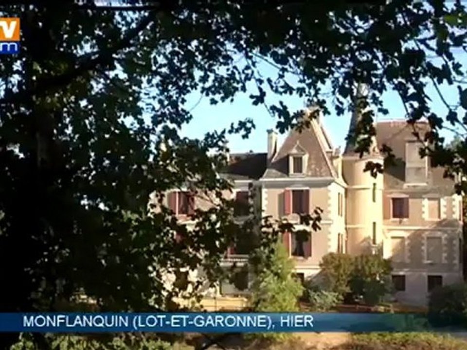 Le procès des "reclus de Monflanquin" s'ouvre ce lundi