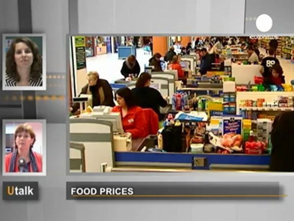 Prezzi uguali in Europa per i beni di prima necessità?