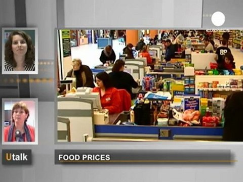 Harmoniser les prix des produits de première...