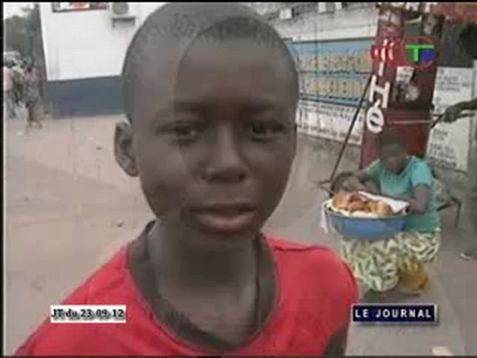 Constat sur la musique obscène proposée aux usagers par les chauffeurs de bus et de taxi