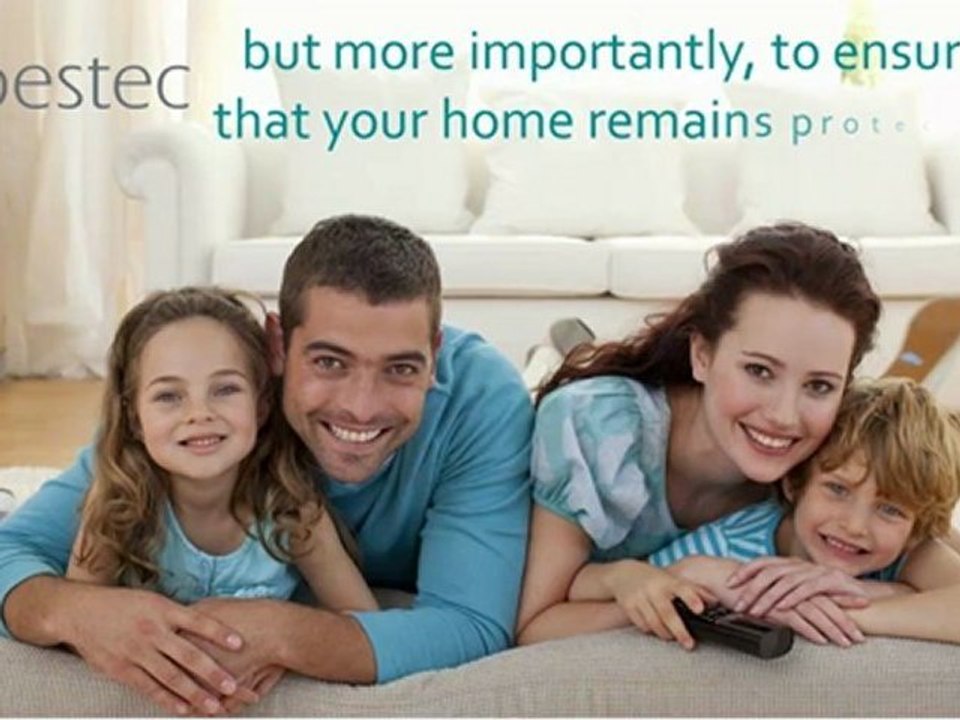 How To Protect Your Home From Pests With Pestec Solutions