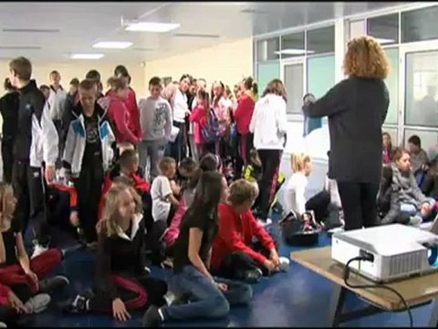 Mag - Vendredi 21 septembre 2012