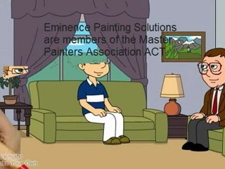 Professional House Painters