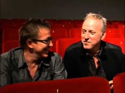 Rowwen Heze 2008 interview - Jack Poels en Tren van Enckevort (deel 2)