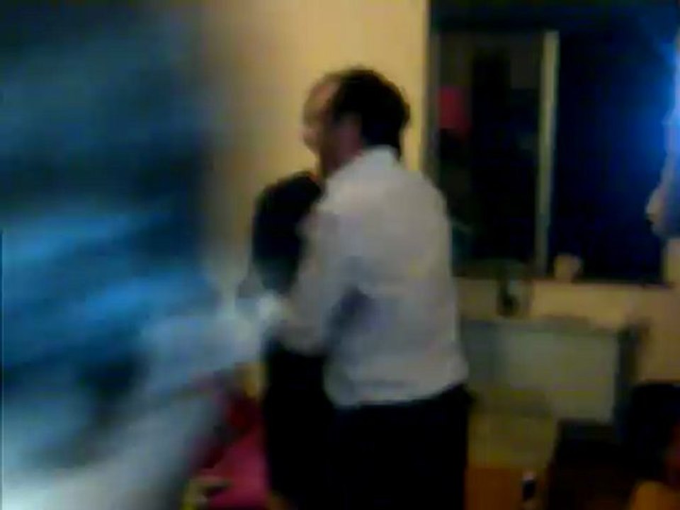 Ca se sent .... qu'il est tard! ( EVGJLE )