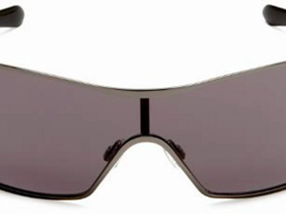 How to remove Oakley  Dart Sunglasses