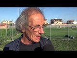 Cesa (CE) - Intervista a Sandro Abbondanza (21.09.12)