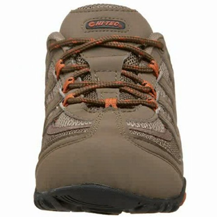 low price Hi-Tec Prauge Hiking Shoe (Toddler/Little Kid/Big Kid)