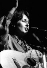Joan Baez The Partisan