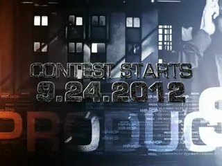 2013 Indie A-List Music Licensing Contest