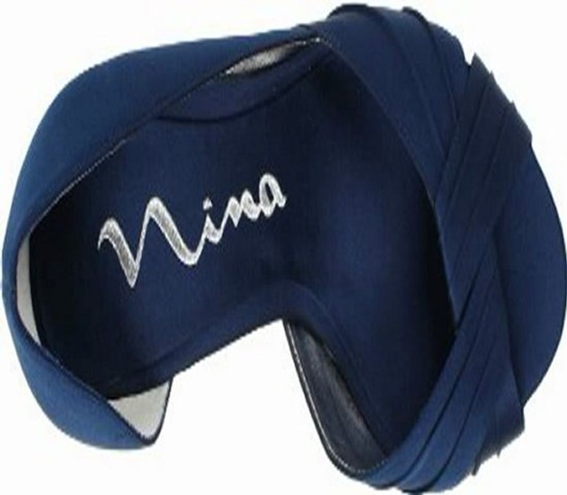 discounted Nina  Culver Bridal Pump