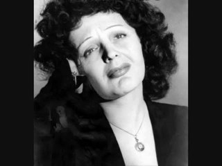Edith Piaf Padam Padam