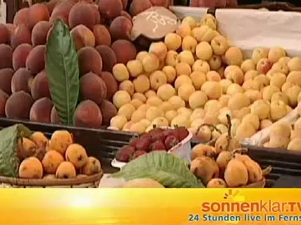 Destinationszuspieler Djerba