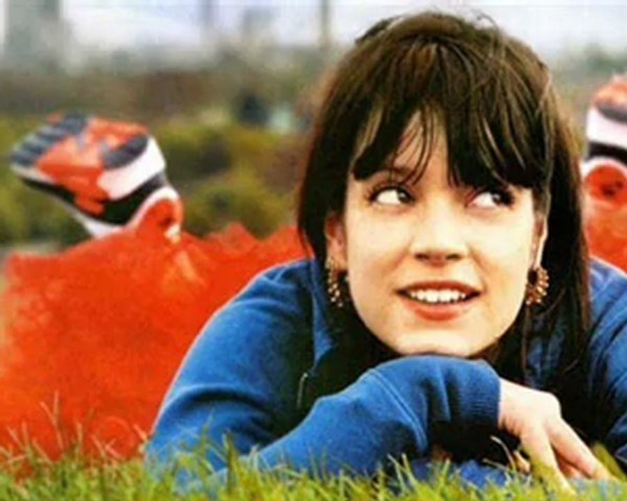 Lovely Lily