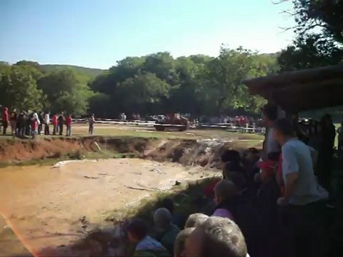 DOSOD 4. Yörükler yaylası Offroad etkinliği