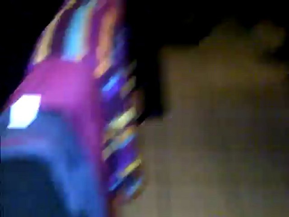 99 Luftballons de rosé ( EVGJLE )