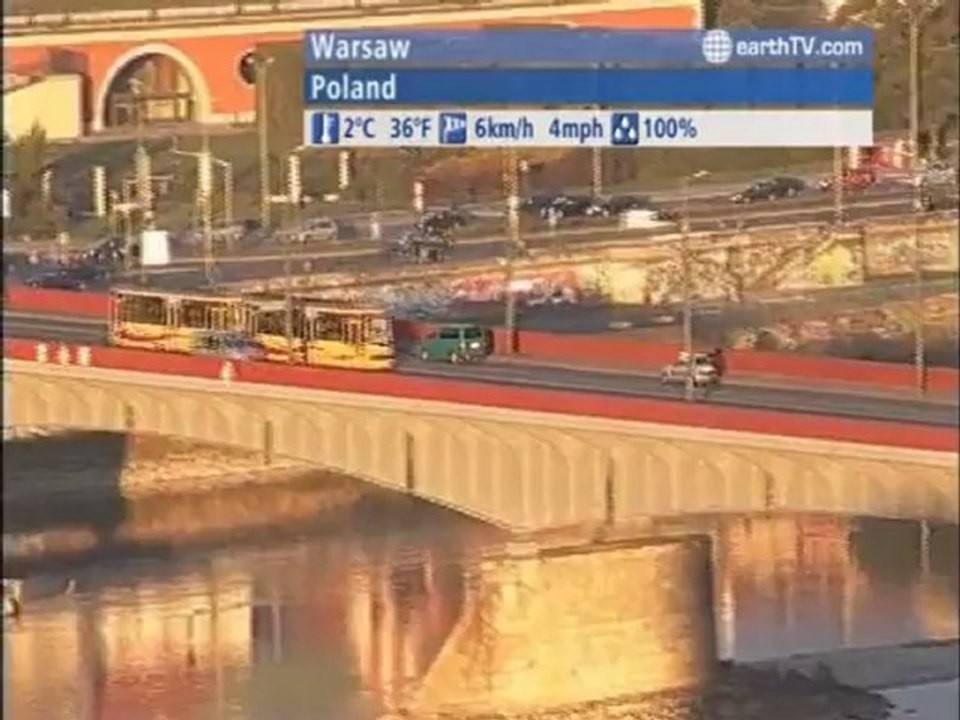 Budapest - Hungary, Dusseldorf - Germany, Warsaw - Poland, Salzburg - Austria, Agadir - Morocco, London - United Kingdom, Vienna - Austria