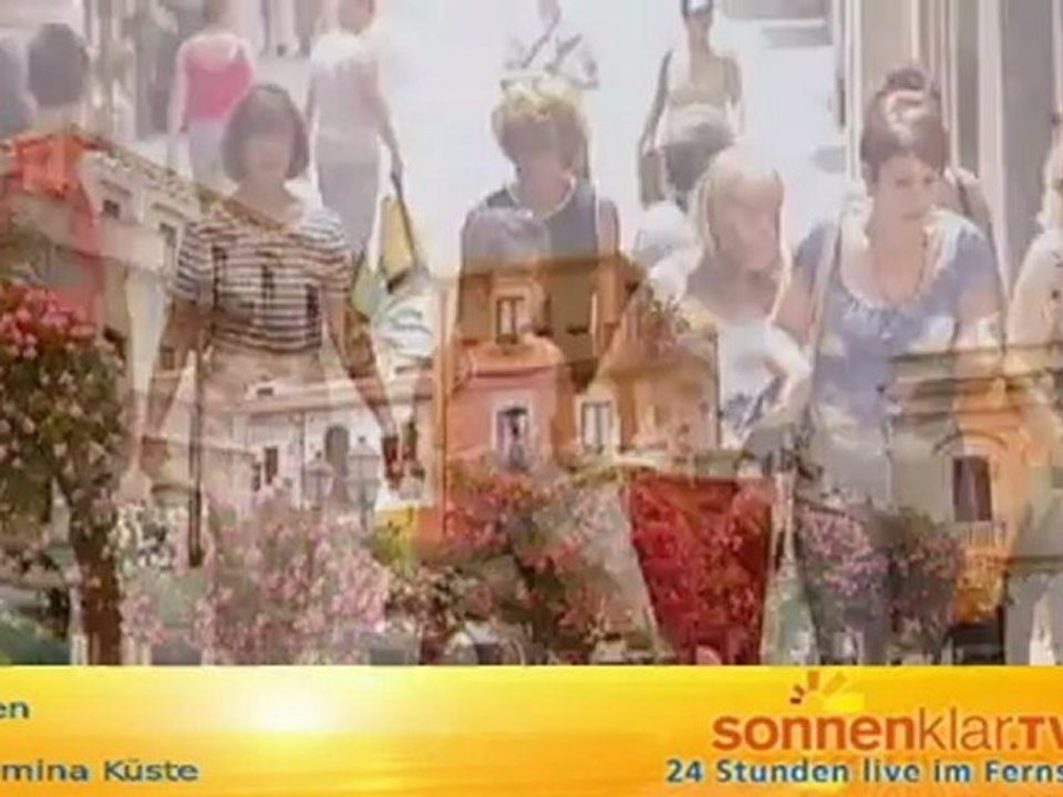 Tipp Taormina Küste