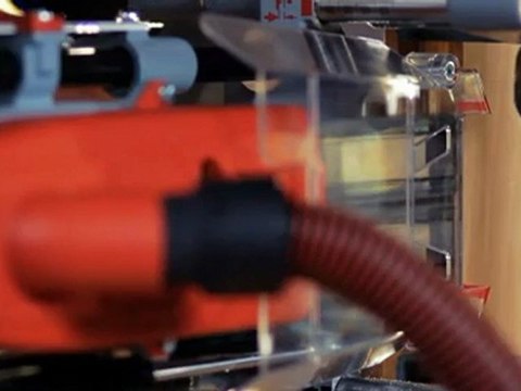 Mortaiseuse pour serrure Mafell SKS 130 - HMDIFFUSION