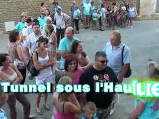 CHROMATIQUES FOS SUR MER 2012
