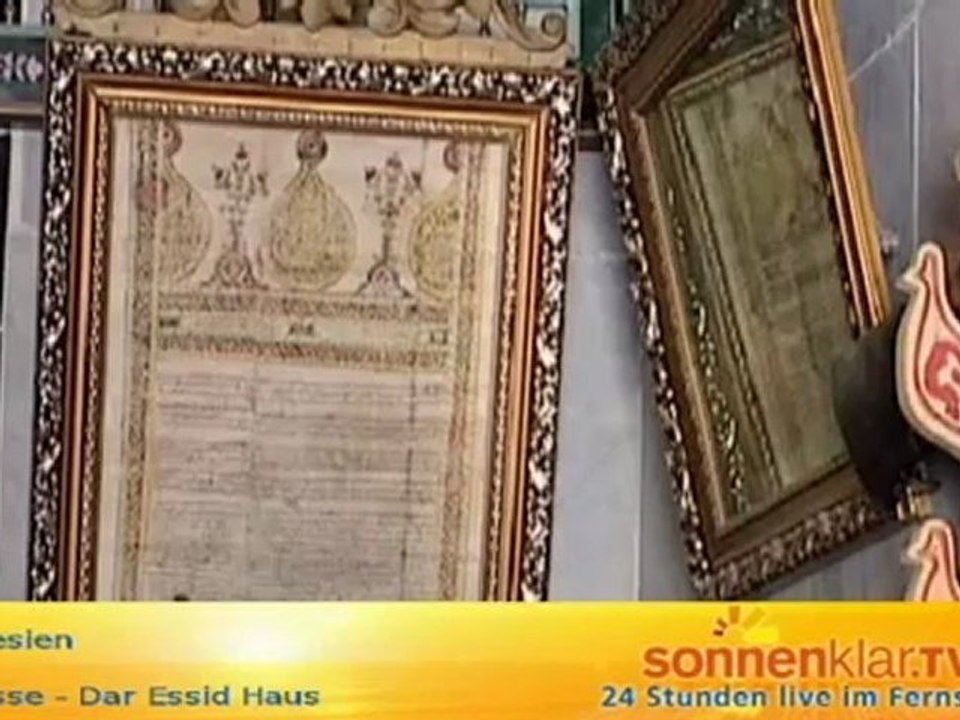 Tipp Sousse Dar Essid Haus