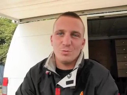 Avesnes moto cross Ufolep dernière manche 2012