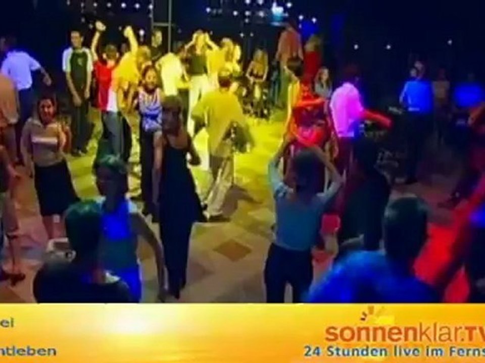 Tipp Nachtleben Türkei Riviera