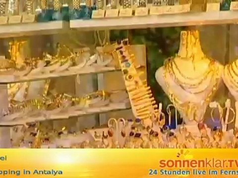 Tipp Antalya Ausflug Shopping NEU