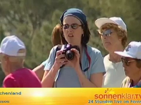 Tipp Knossos - Griechenland