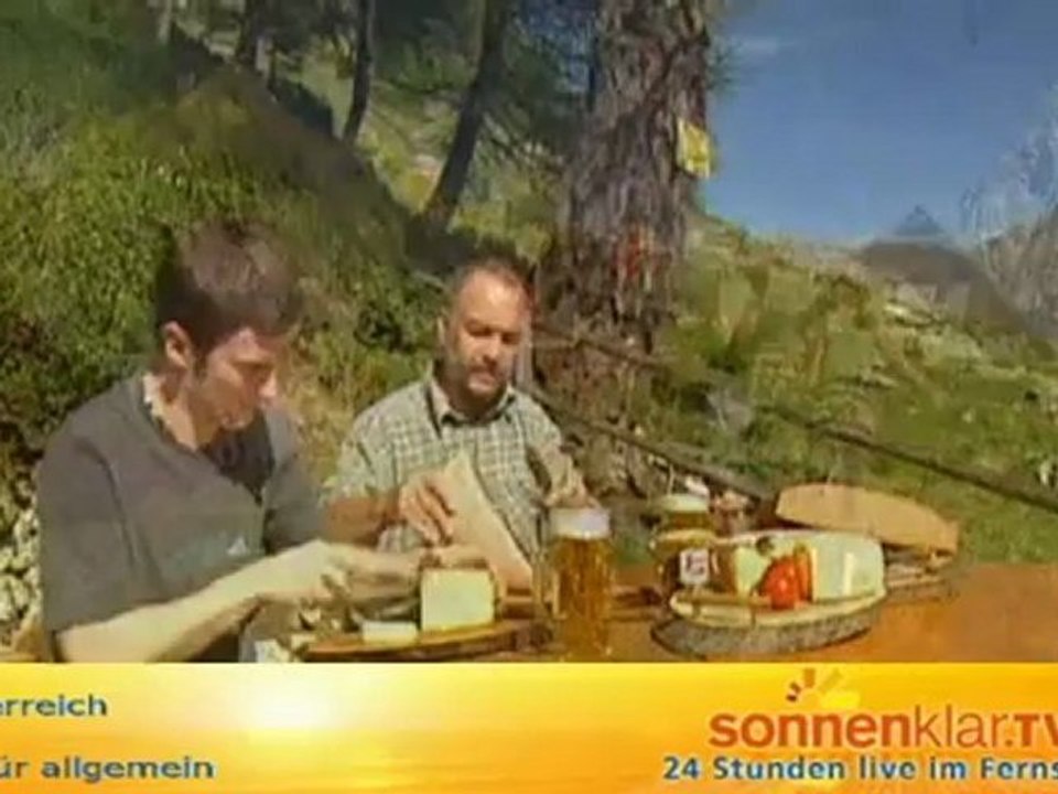 Galtür allgemein Off Maz