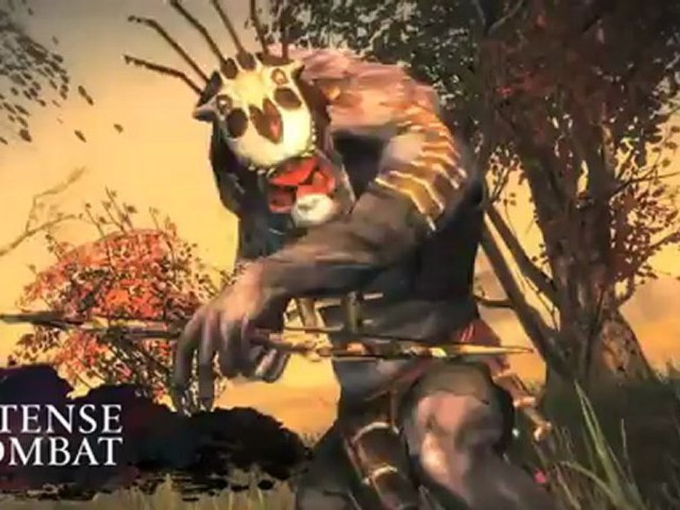 Guild Wars 2 - Qu'est ce que Guild Wars 2 ?