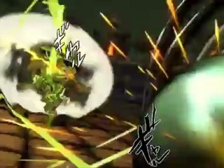 JoJo's Bizarre Adventure All Star Battle - Trailer