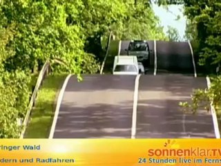 Tipp Thüringer Wald, Wandern und Radfahren